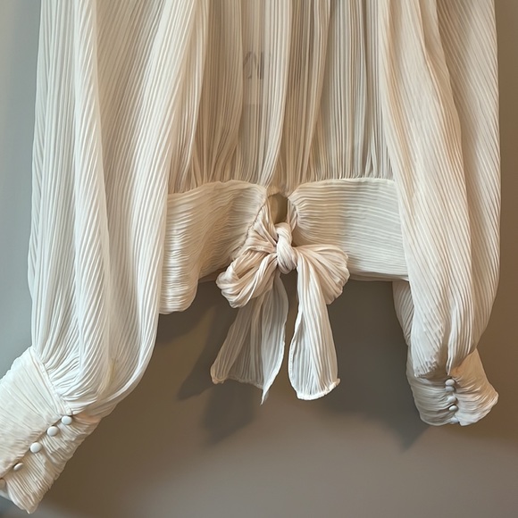 Zara blouse - Picture 4 of 4